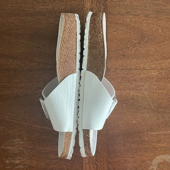 Birkenstock Madrid Big Buckle…Like New! - Picture 9 of 12